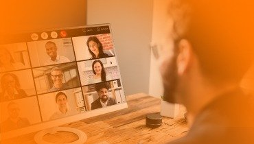 <span>Aula gratuita</span>COMO USAR O ZOOM PARA GRAVAR VÍDEOS