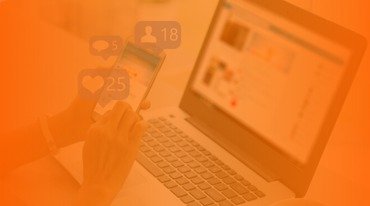 MARKETING NAS REDES SOCIAIS